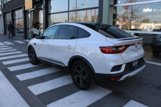 Renault Megane Conquest 1.3 tCe RS LINE EDC 