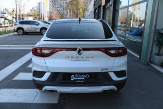 Renault Megane Conquest 1.3 tCe RS LINE EDC 