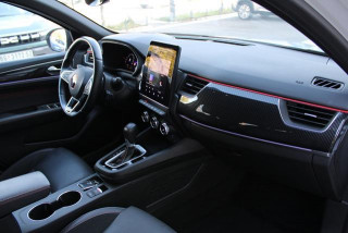 Renault Megane Conquest 1.3 tCe RS LINE EDC 