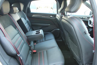 Renault Megane Conquest 1.3 tCe RS LINE EDC 