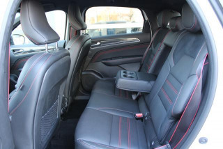 Renault Megane Conquest 1.3 tCe RS LINE EDC 