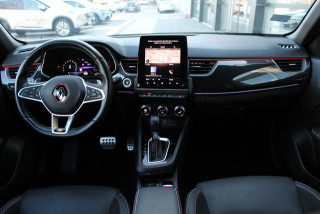 Renault Megane Conquest 1.3 tCe RS LINE EDC 