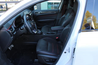 Renault Megane Conquest 1.3 tCe RS LINE EDC 