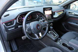 Renault Megane Conquest 1.3 tCe RS LINE EDC 