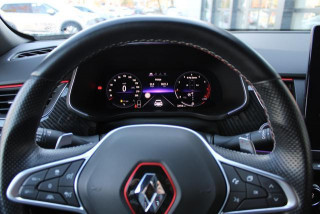 Renault Megane Conquest 1.3 tCe RS LINE EDC 