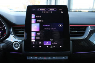 Renault Megane Conquest 1.3 tCe RS LINE EDC 