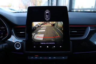 Renault Megane Conquest 1.3 tCe RS LINE EDC 