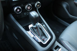 Renault Megane Conquest 1.3 tCe RS LINE EDC 