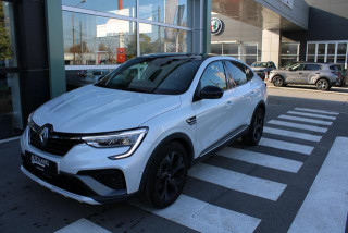 Renault Megane Conquest 1.3 tCe RS LINE EDC 