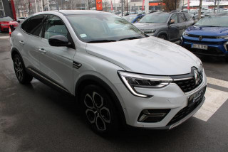 Renault Megane Conquest 1.3 tCe Hybrid EDC 