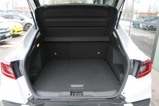 Renault Megane Conquest 1.3 tCe Hybrid EDC 