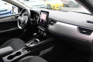 Renault Megane Conquest 1.3 tCe Hybrid EDC 