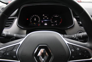 Renault Megane Conquest 1.3 tCe Hybrid EDC 