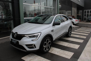 Renault Megane Conquest 1.3 tCe Hybrid EDC 