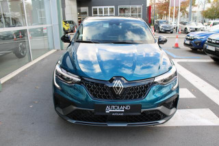 Renault Megane Conquest 1.3 tCe Al. Hyb. EDC 