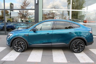 Renault Megane Conquest 1.3 tCe Al. Hyb. EDC 