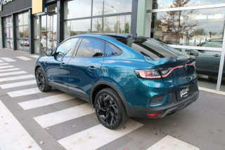 Renault Megane Conquest 1.3 tCe Al. Hyb. EDC 