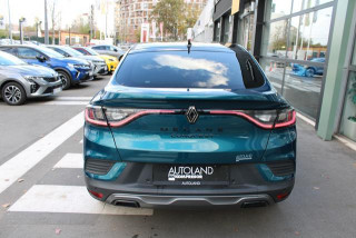 Renault Megane Conquest 1.3 tCe Al. Hyb. EDC 