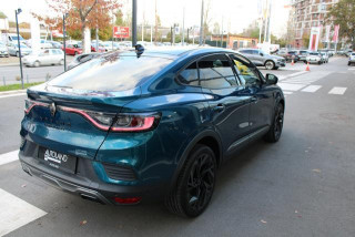 Renault Megane Conquest 1.3 tCe Al. Hyb. EDC 