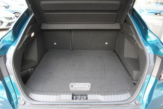 Renault Megane Conquest 1.3 tCe Al. Hyb. EDC 