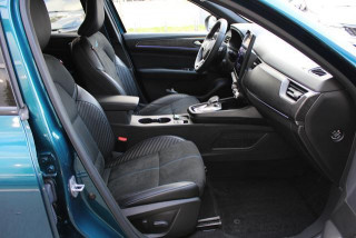 Renault Megane Conquest 1.3 tCe Al. Hyb. EDC 