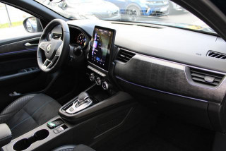 Renault Megane Conquest 1.3 tCe Al. Hyb. EDC 