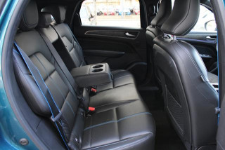 Renault Megane Conquest 1.3 tCe Al. Hyb. EDC 