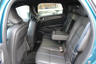 Renault Megane Conquest 1.3 tCe Al. Hyb. EDC 