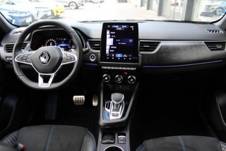 Renault Megane Conquest 1.3 tCe Al. Hyb. EDC 