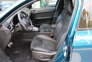 Renault Megane Conquest 1.3 tCe Al. Hyb. EDC 