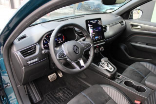 Renault Megane Conquest 1.3 tCe Al. Hyb. EDC 