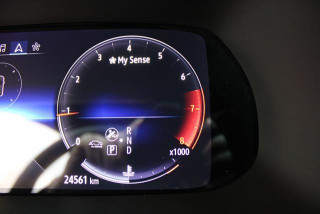 Renault Megane Conquest 1.3 tCe Al. Hyb. EDC 