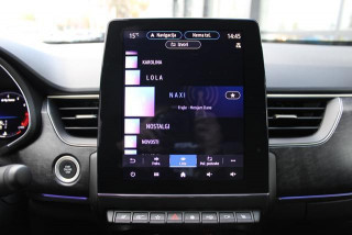 Renault Megane Conquest 1.3 tCe Al. Hyb. EDC 