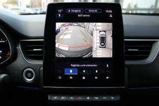 Renault Megane Conquest 1.3 tCe Al. Hyb. EDC 