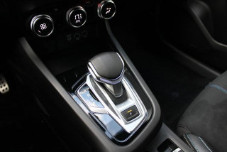 Renault Megane Conquest 1.3 tCe Al. Hyb. EDC 