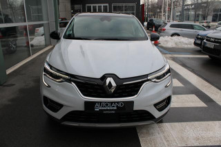 Renault Megane Conquest 1.3 tCe Hybrid EDC 