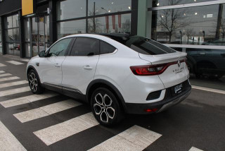 Renault Megane Conquest 1.3 tCe Hybrid EDC 