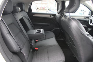 Renault Megane Conquest 1.3 tCe Hybrid EDC 