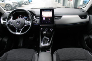 Renault Megane Conquest 1.3 tCe Hybrid EDC 