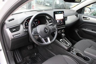 Renault Megane Conquest 1.3 tCe Hybrid EDC 