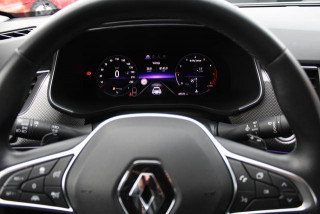 Renault Megane Conquest 1.3 tCe Hybrid EDC 