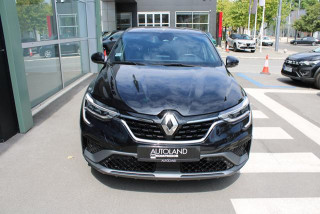 Renault Megane Conquest 1.3 tCe RS Line EDC 