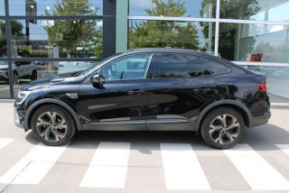 Renault Megane Conquest 1.3 tCe RS Line EDC 