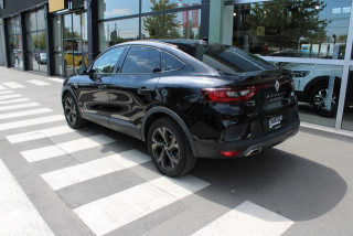 Renault Megane Conquest 1.3 tCe RS Line EDC 