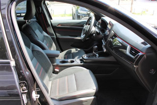 Renault Megane Conquest 1.3 tCe RS Line EDC 