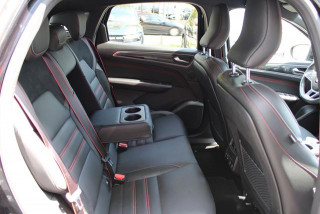 Renault Megane Conquest 1.3 tCe RS Line EDC 
