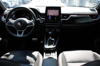 Renault Megane Conquest 1.3 tCe RS Line EDC 