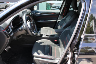 Renault Megane Conquest 1.3 tCe RS Line EDC 