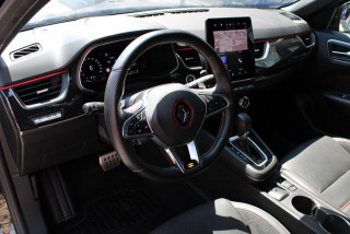 Renault Megane Conquest 1.3 tCe RS Line EDC 