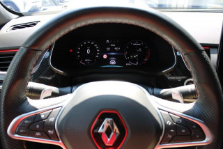 Renault Megane Conquest 1.3 tCe RS Line EDC 